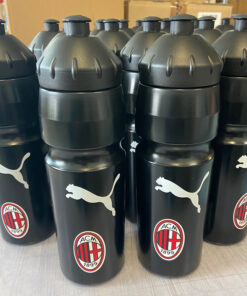 Trinkflaschen AC Mailand