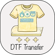 DTF - TRANSFER